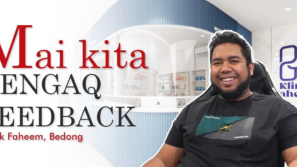 klinik faheem 23 jam