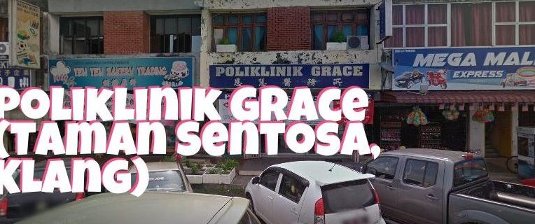klinik grace