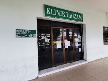 klinik haizam