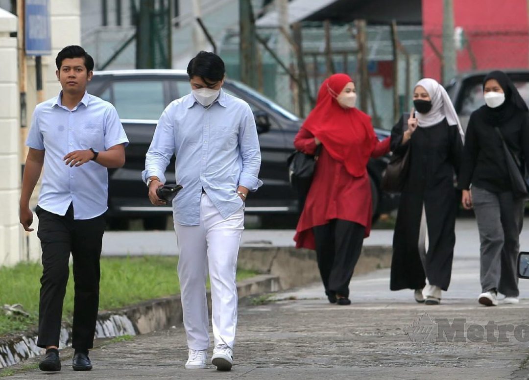 klinik haramain dr zaim