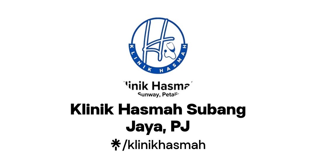 klinik hasmah