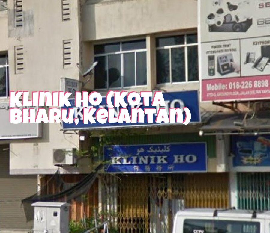klinik ho
