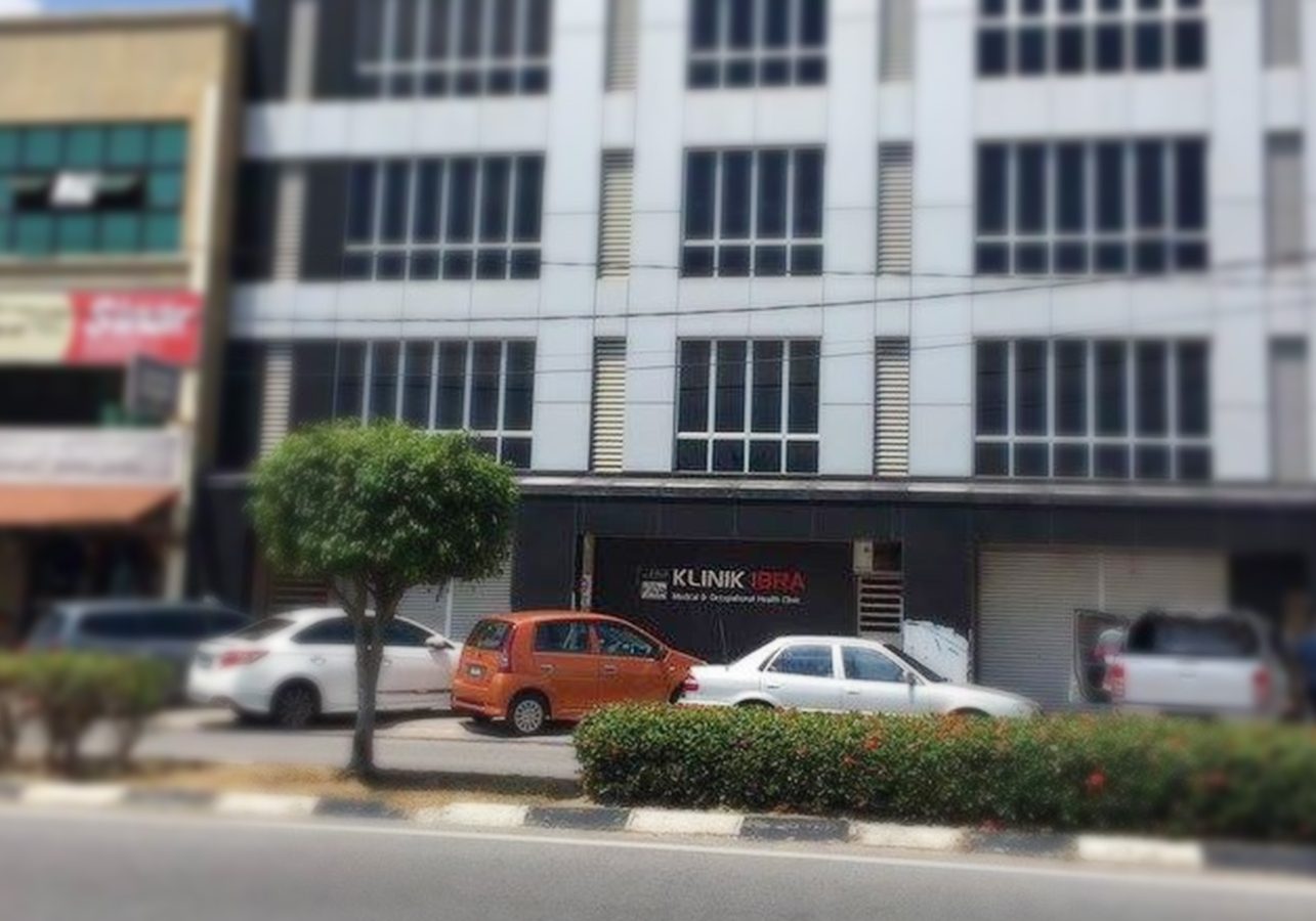 klinik ibrah