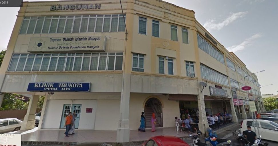 klinik ibukota semarak