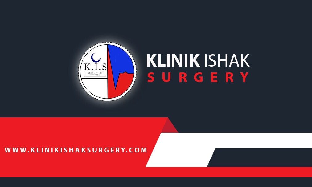 klinik ishak surgery dr abbas