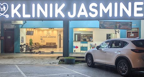 klinik jasmine