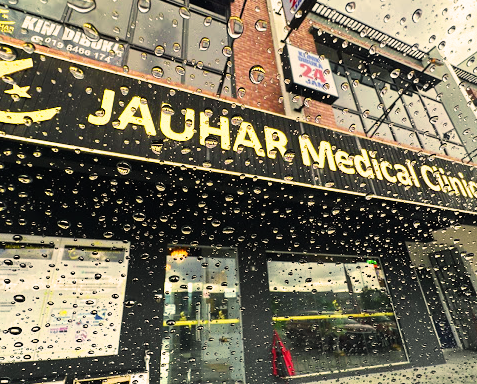 klinik jauhar