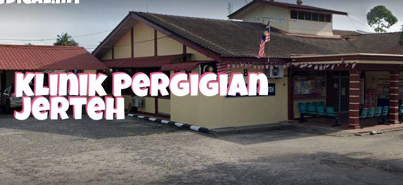 klinik jerteh