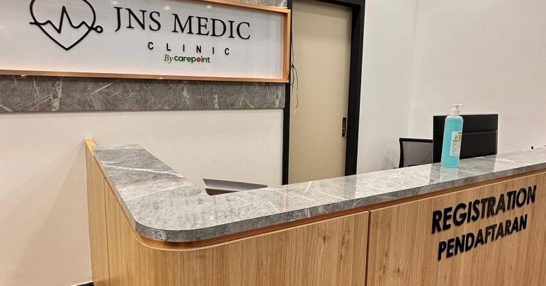 klinik jns medic