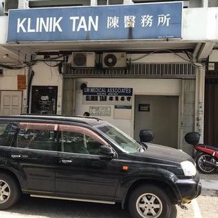 klinik k v tan