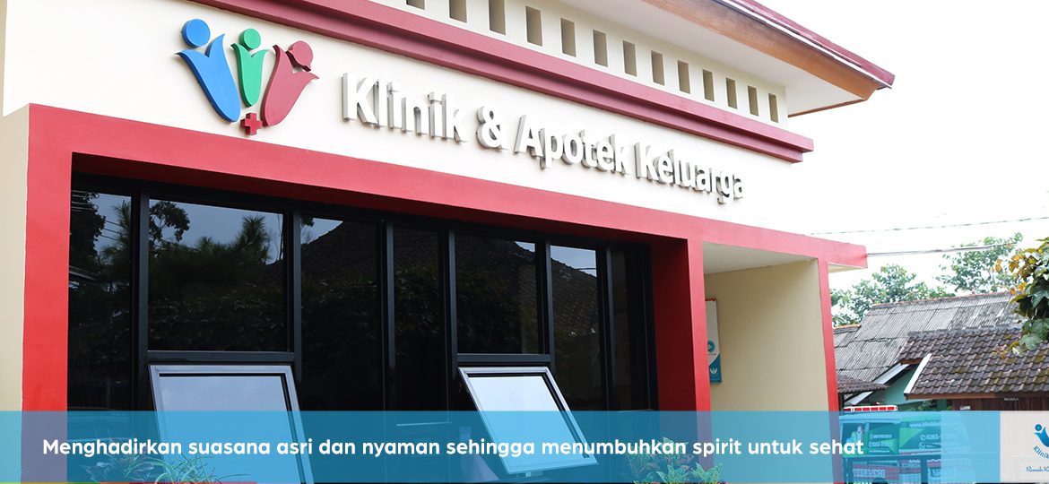 klinik keluarga 1