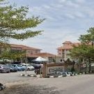 klinik kesihatan bakri