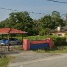 klinik kesihatan endau