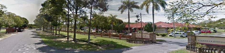 klinik kesihatan kerteh