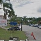 klinik kesihatan kulai besar