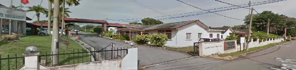 Klinik Kesihatan Semenyih 1 klinik kesihatan semenyih