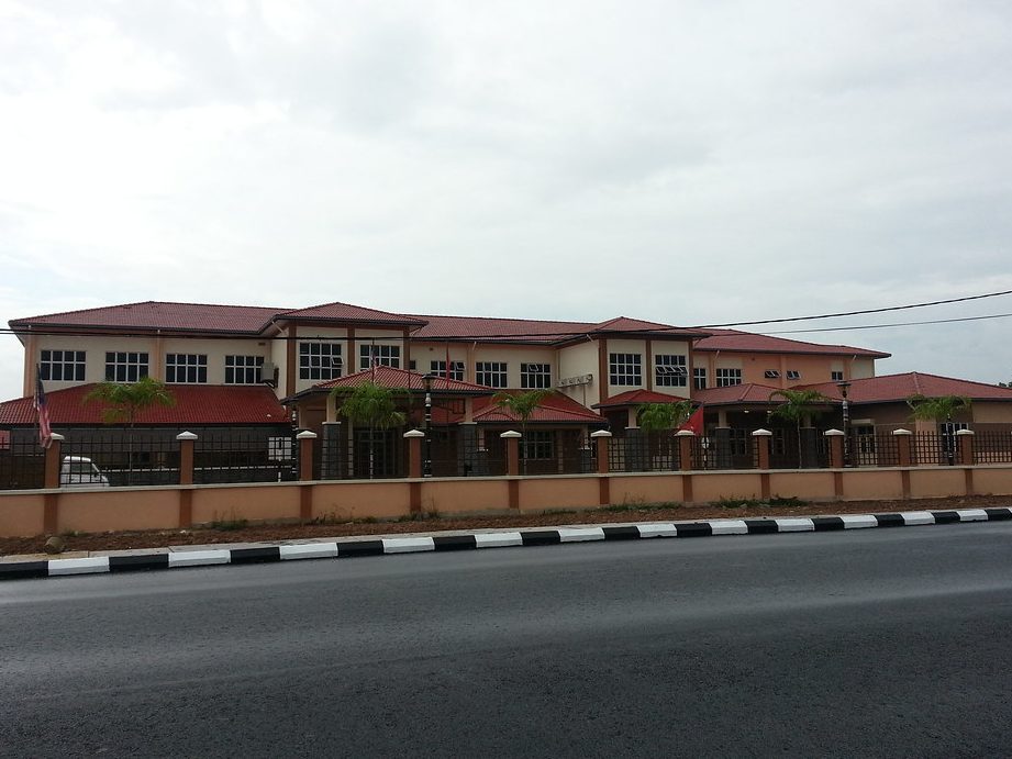 Klinik Kesihatan Tumpat 1 klinik kesihatan tumpat