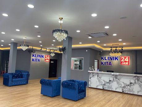 klinik kita 24 jam kulim landmark