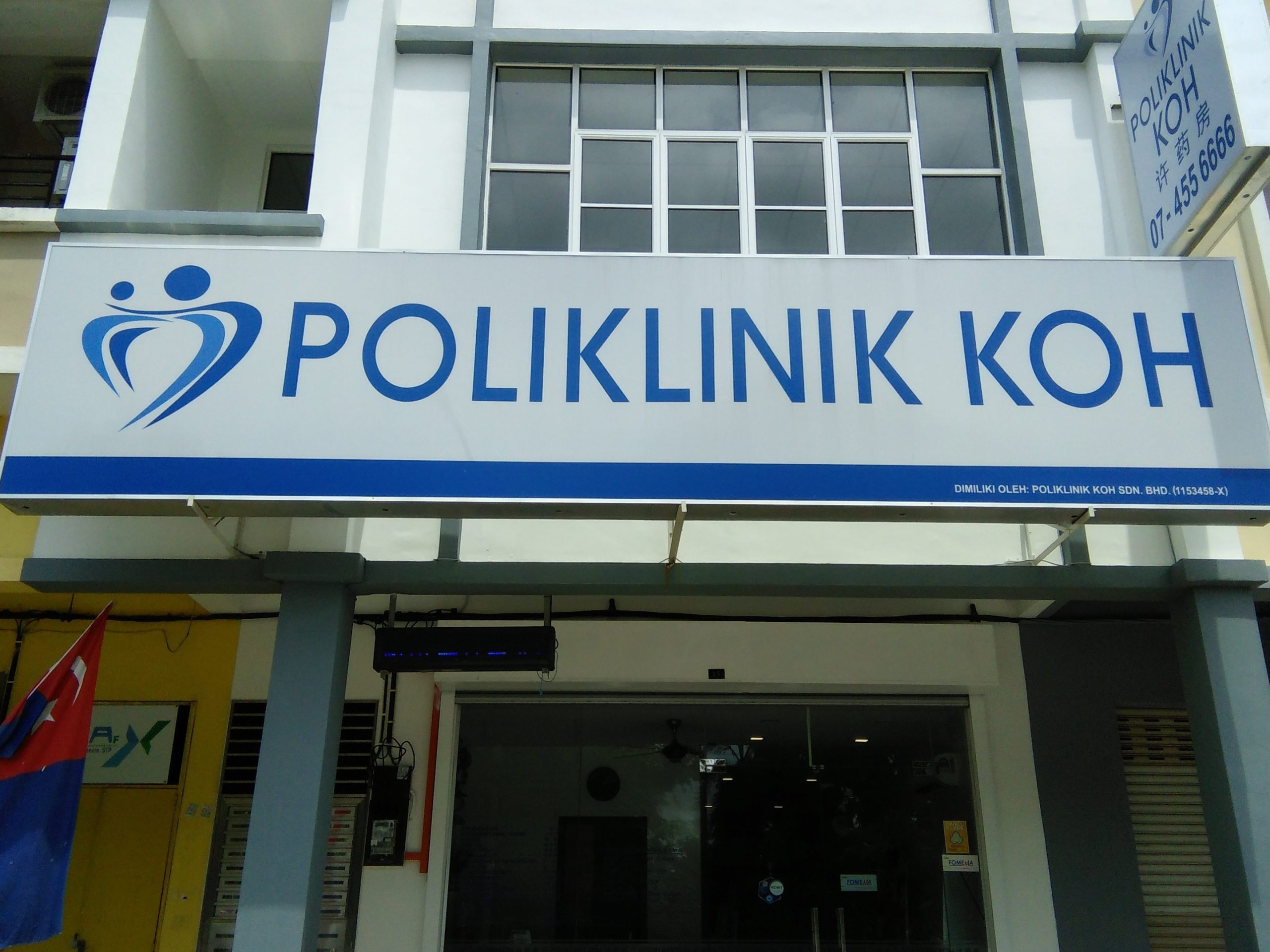 klinik koh scaled