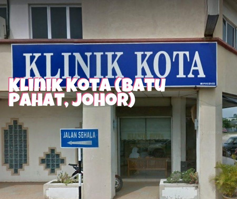 klinik kota