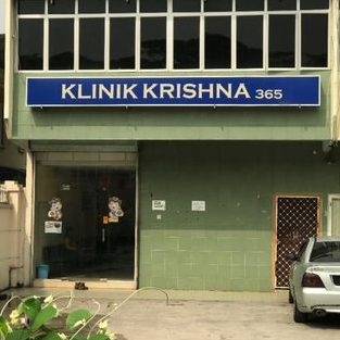 klinik krishna