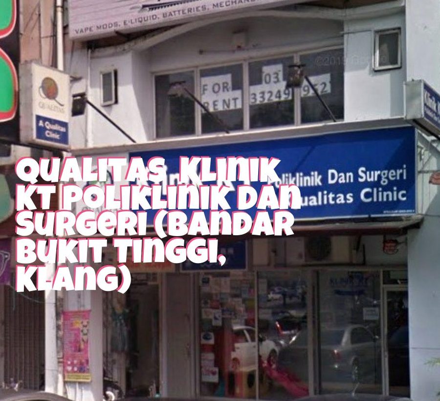 klinik kt
