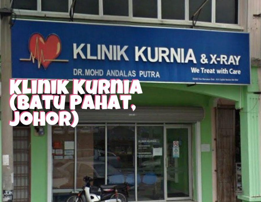 klinik kurnia