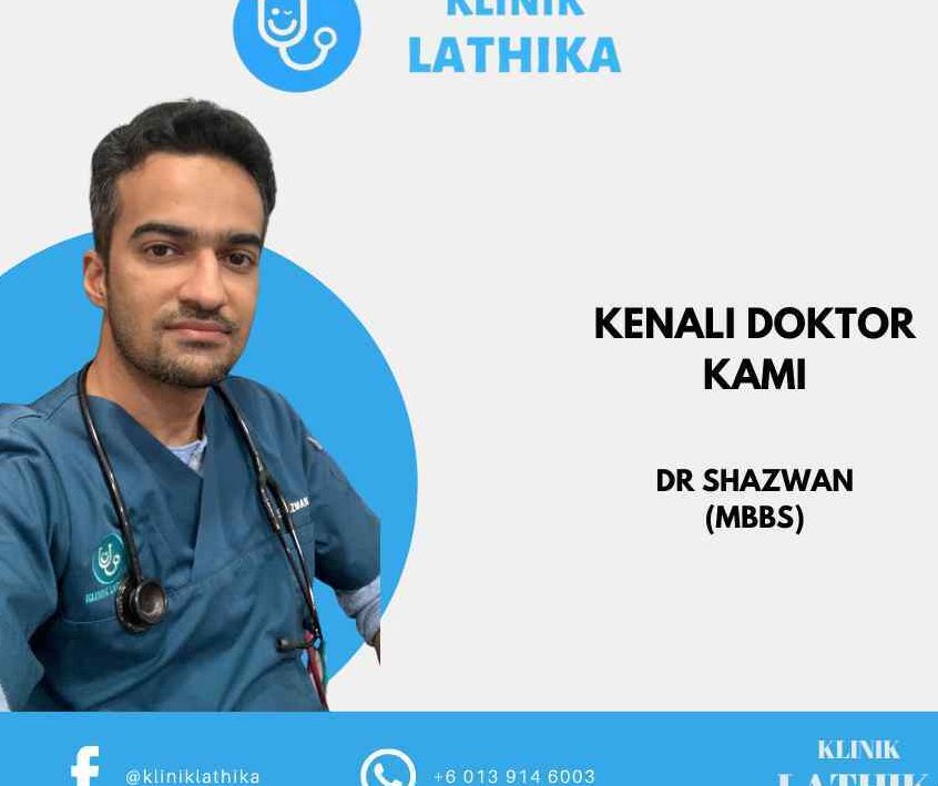 klinik lathika