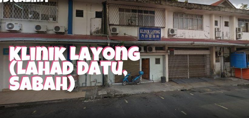 klinik layong