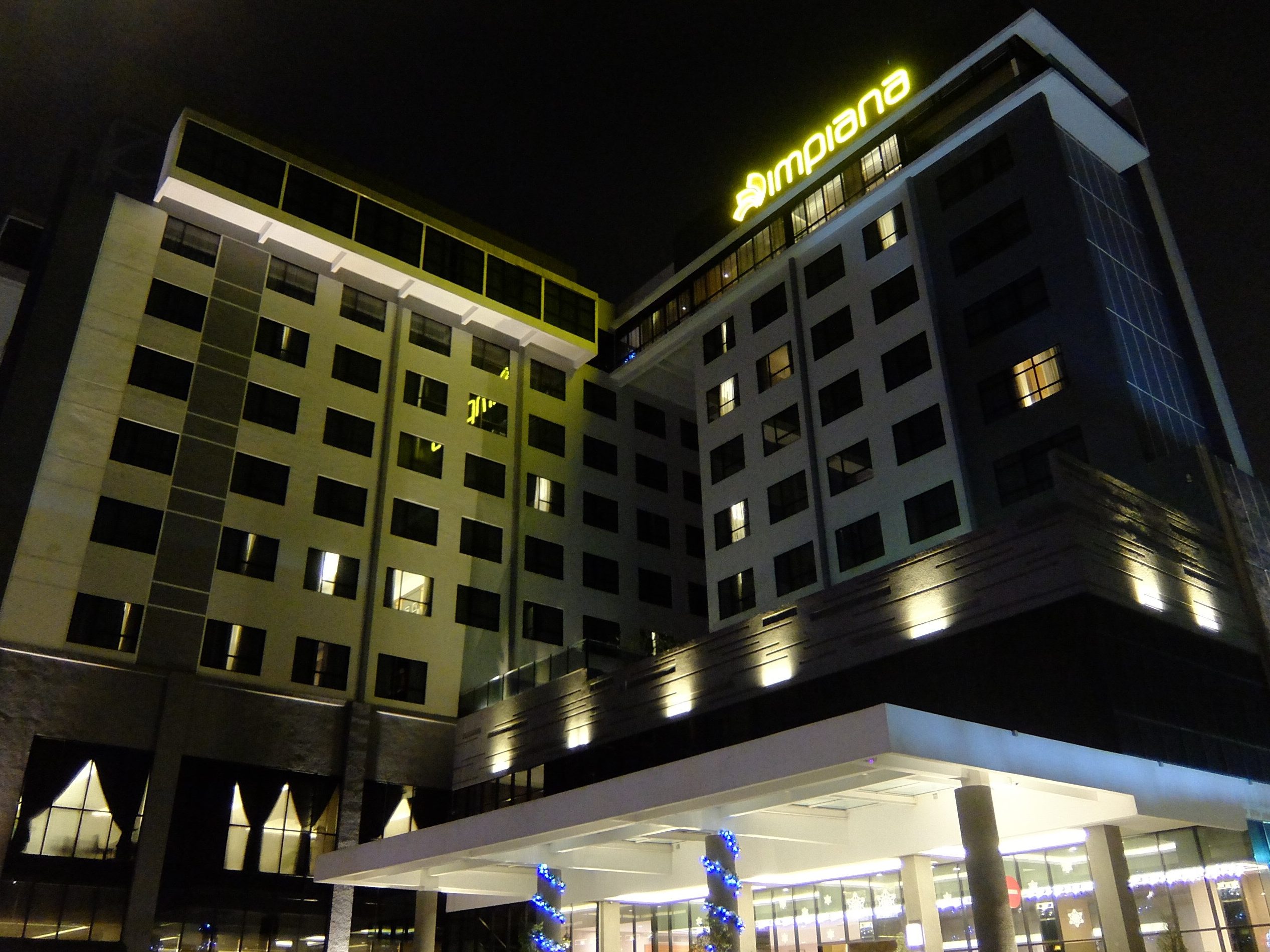 klinik lestari taman senai jaya