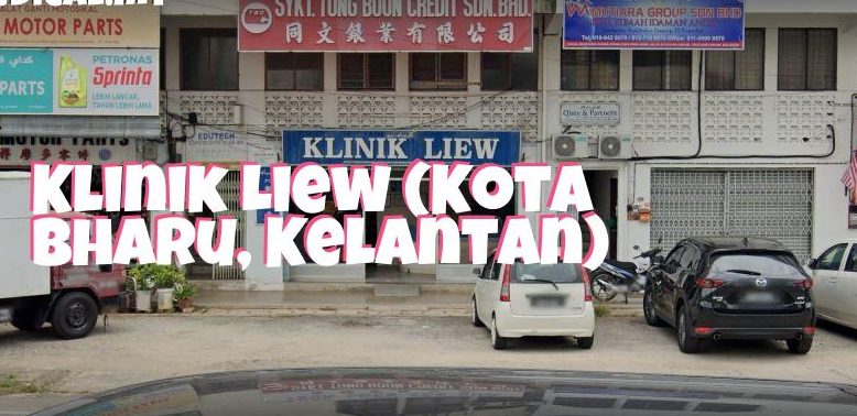 klinik liew
