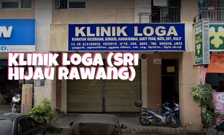 klinik loga