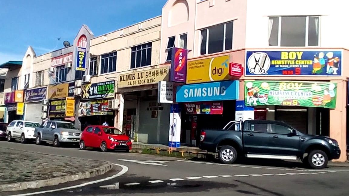 klinik lu dr lu teck ming