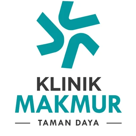 klinik makmur taman makmur