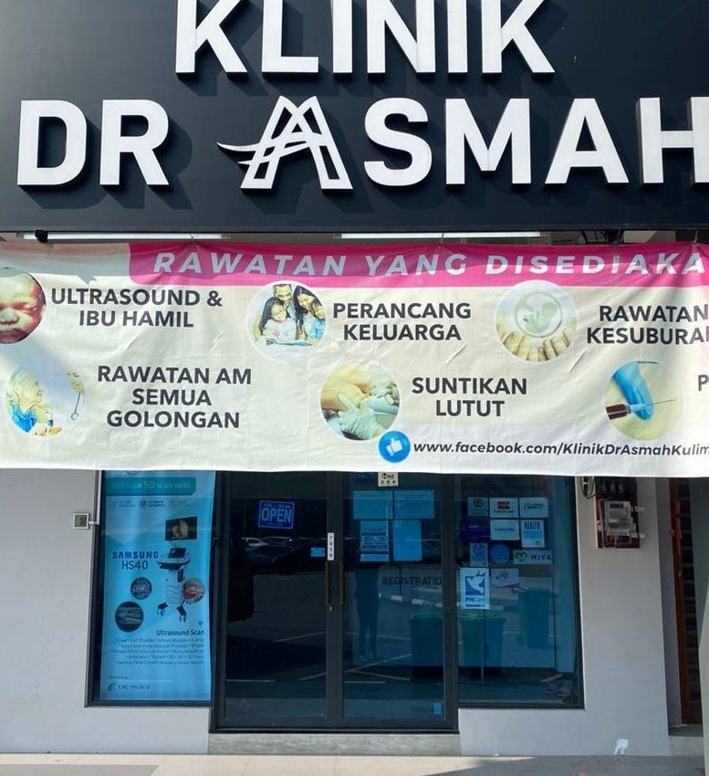klinik mazmedic