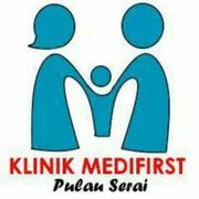 klinik medifirst pulau serai
