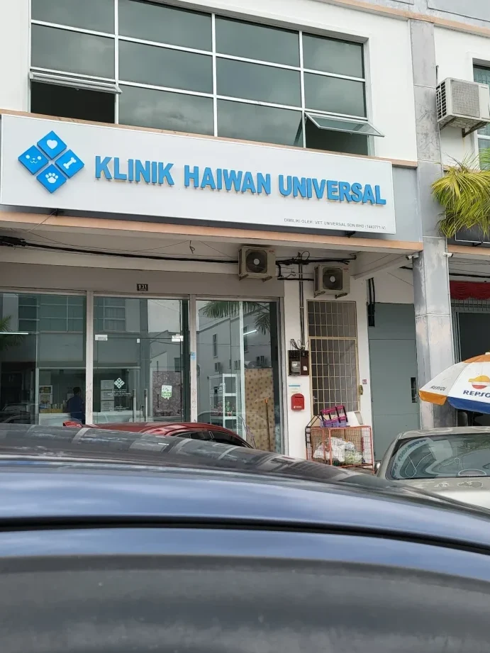 klinik medikputra tandop alor setar