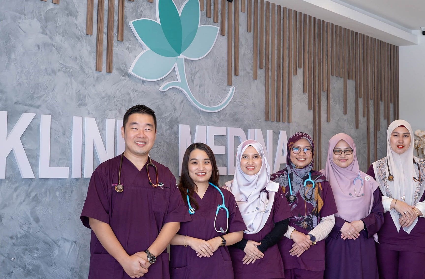 klinik medina kuala nerus