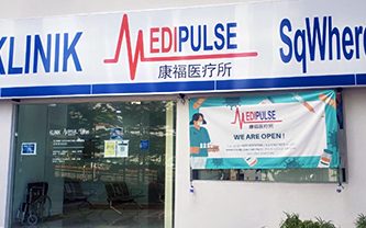 klinik medipulse
