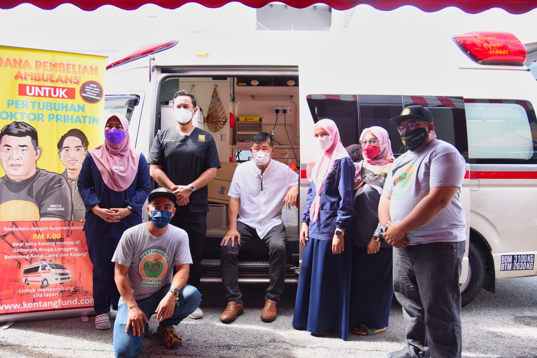 Klinik Mediviron • Pelangi Semenyih 1 klinik mediviron pelangi semenyih