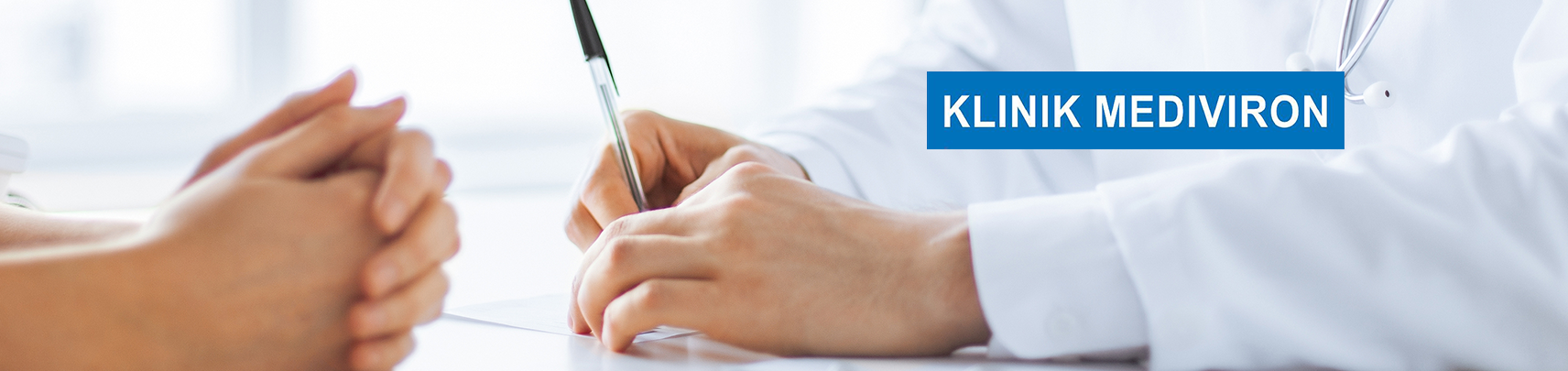 Klinik Mediviron Putra Heights 1 klinik mediviron putra heights