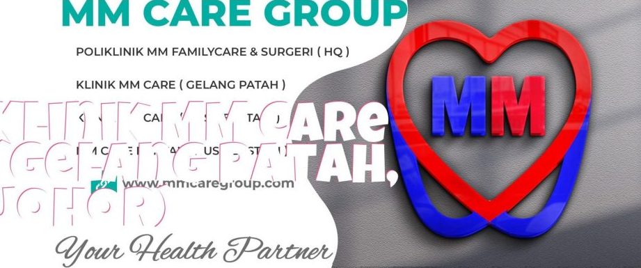 klinik mm care