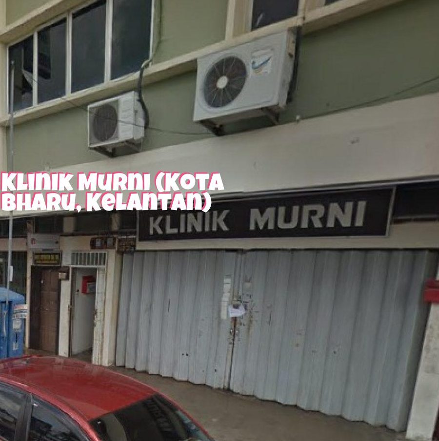 klinik murni