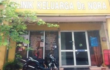 klinik nora