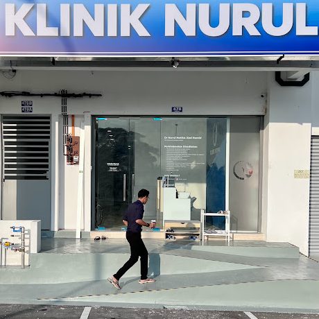 klinik nurul scientex utama senai