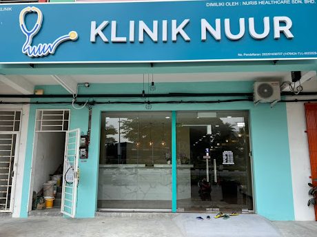 Klinik Nuur 1 klinik nuur