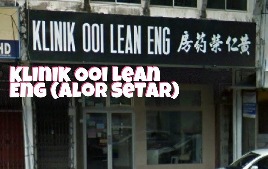 klinik ooi dan surgeri