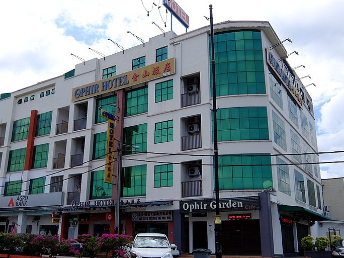 klinik ophir