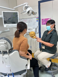 Klinik Pakar Bedah Mulut Hospital Melaka 1 klinik pakar bedah mulut hospital melaka