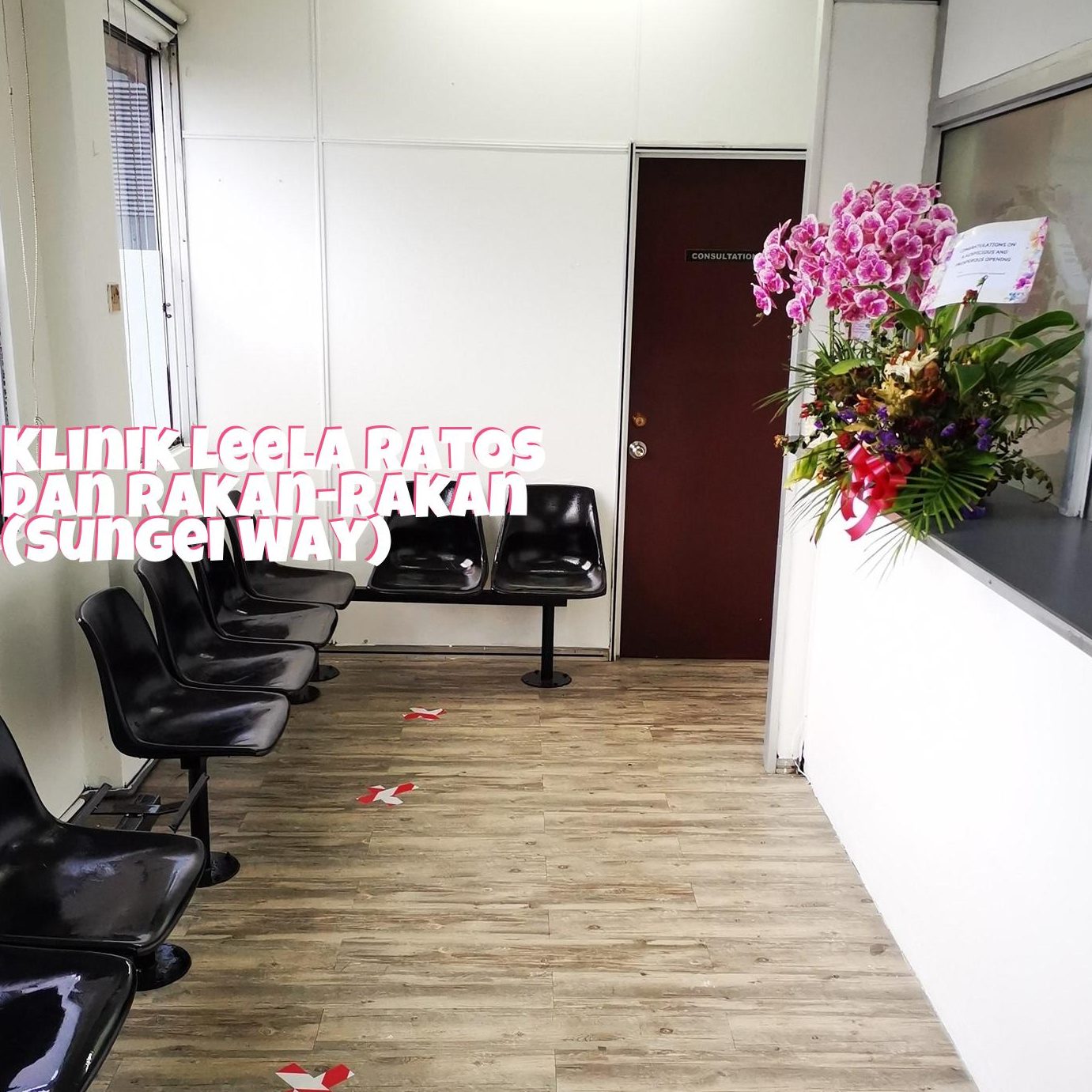 Klinik Pakar Leela 1 klinik pakar leela